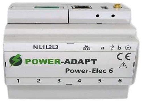 Power Elec